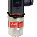 060G3857 Компактный преобразователь давления Danfoss MBS 3000-1815-1AB08