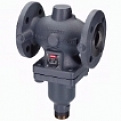 065B2462 КЛАПАН СЕДЕЛЬНЫЙ DANFOSS VFGS 2 ДУ=125