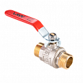 BV.516.05 Кран MVI 3/4" наружная-наружная, ручка