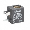 042N0802 КАТУШКА DANFOSS AB024C