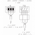 MVI802-1/25/E/3-380-50-2, Wilo