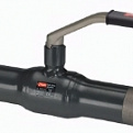 065N0100G Кран шаровой стальной Danfoss JIP PREMIUM WW ДУ=15 РУ=40 рукоятка