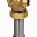 065B0786 КЛАПАН РЕГУЛИРУЮЩИЙ DANFOSS VGS ДУ=15 KVS=1,2