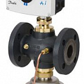 082G3009 Электропривод Danfoss AMV23, 230B