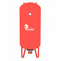 Бак мембранный для отопления Wester WRV5000
