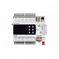087H374986R Контроллер ECL4 Control 368R PLUS с модулем расширения и платой Ethernet, 24В AC/DC, Ридан